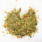 Serenity Organic Loose Tea - 1 Pound