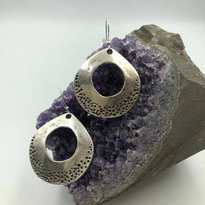 Lunar Eclipse Earrings