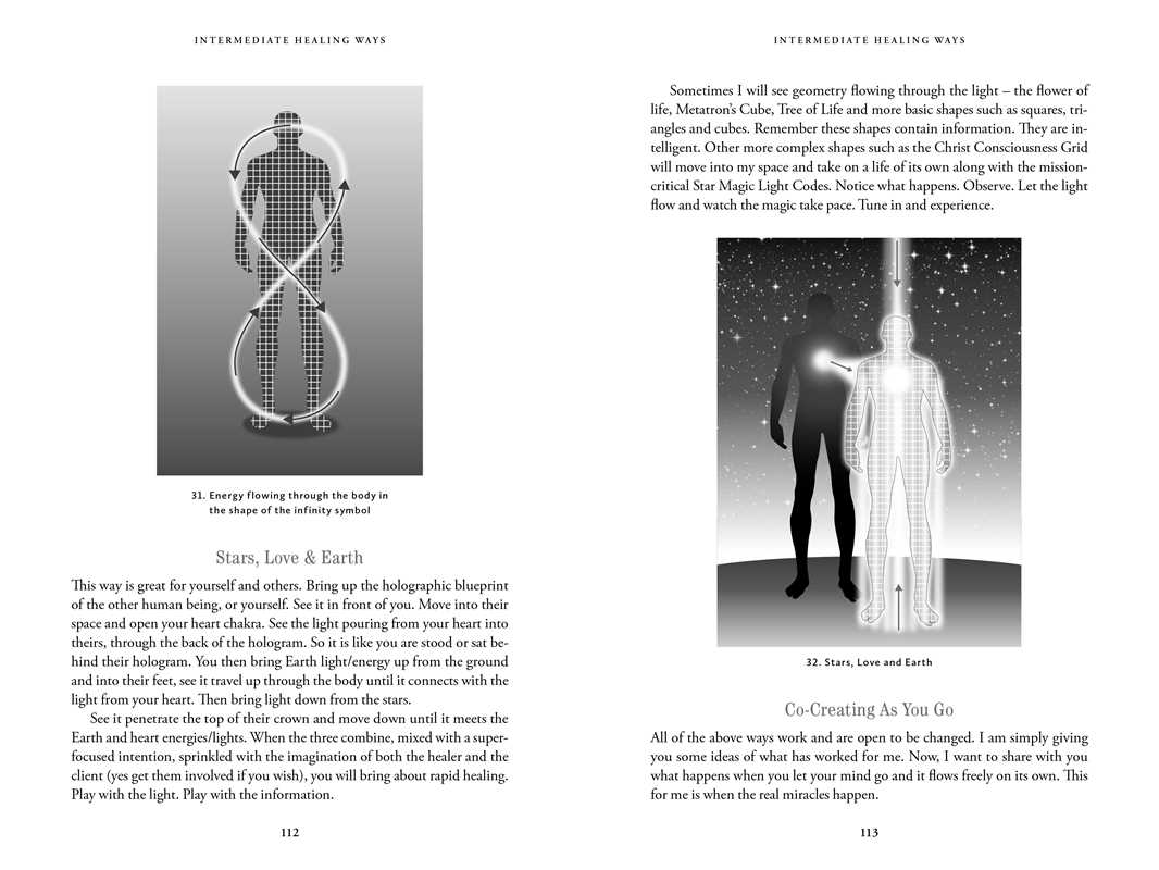 Healing with Light Frequencies by Jerry Sargeant: Paperback; 260 pages / English