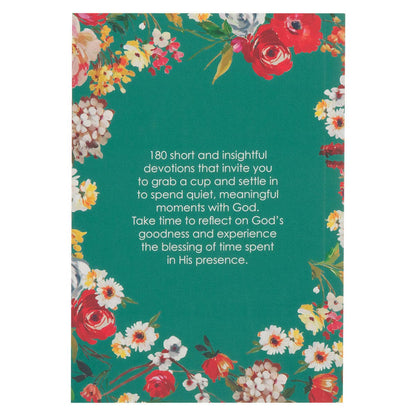 Mini Devotions Meaningful Moments With God