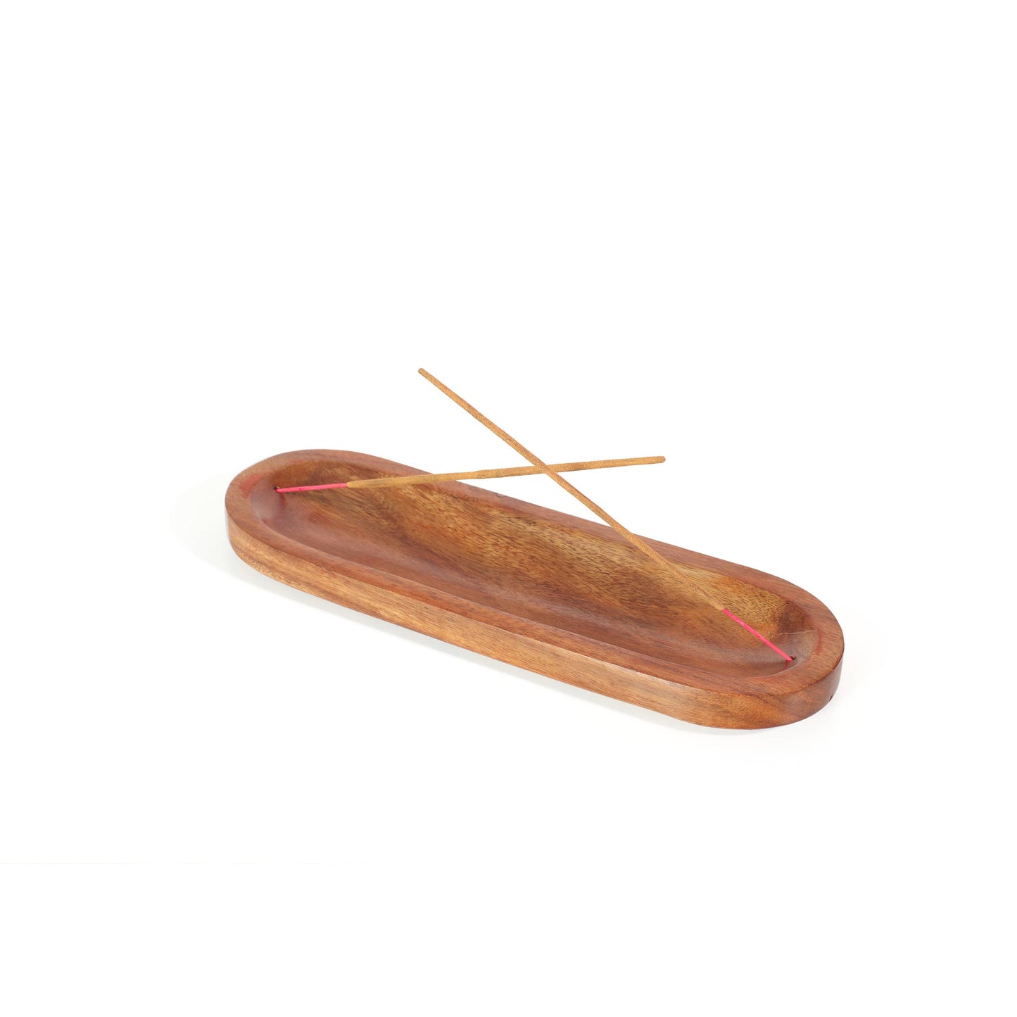 Incense Burner - Ash Catcher Tray - 11"