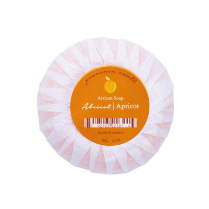 Apricot Hand Soap 2.7oz