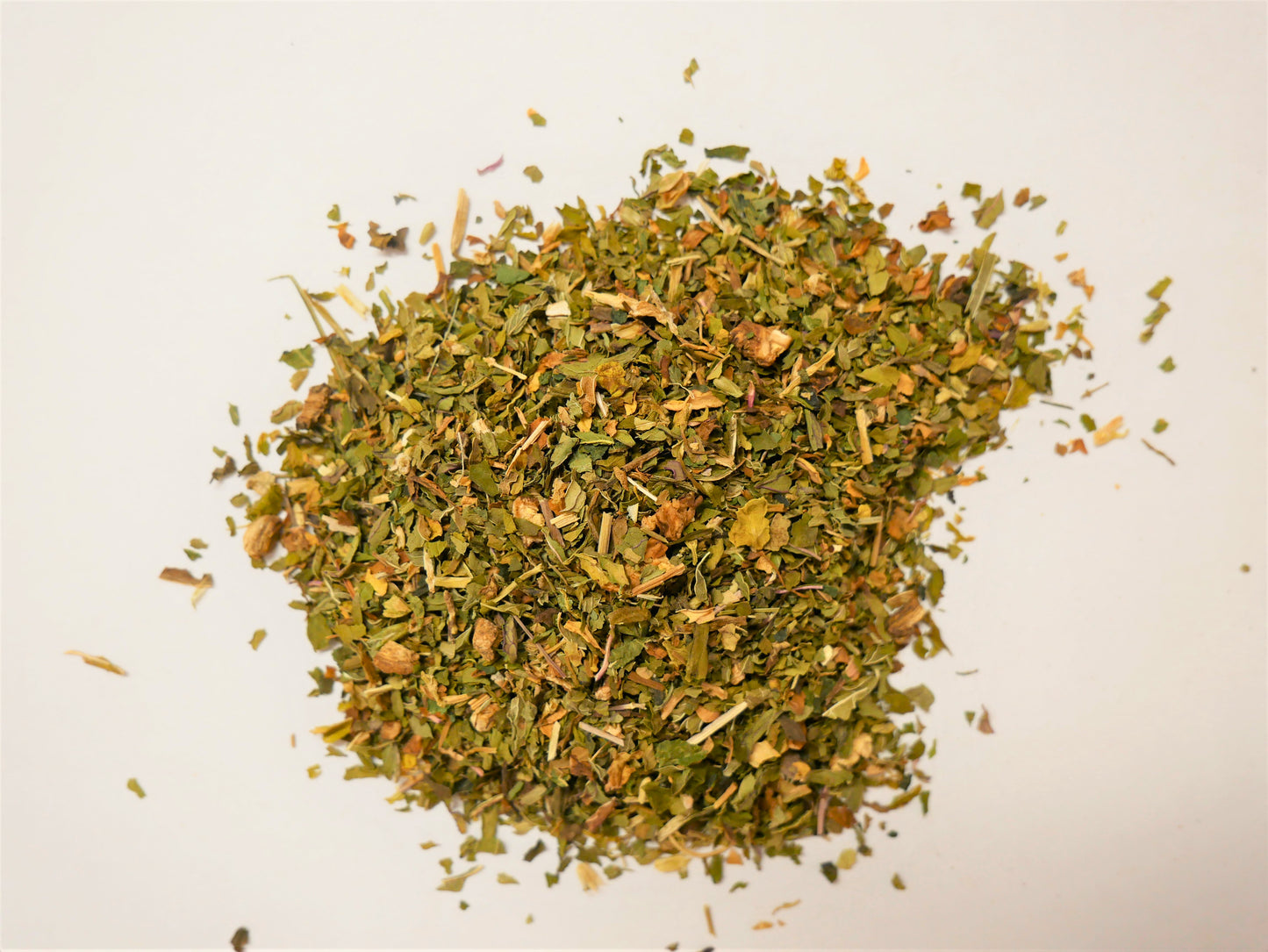 Dandelion Brew Organic Loose Tea - 1 Pound