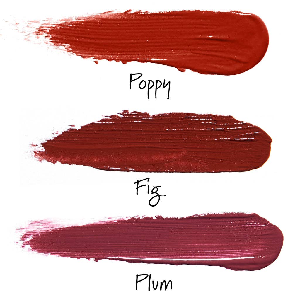 Cheek and Lip Plum - Natural Makeup Tint