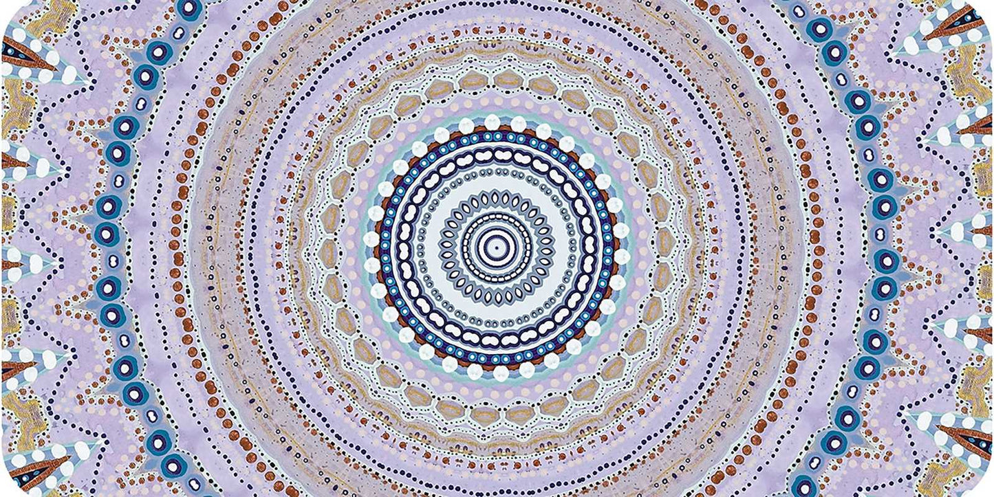 Chakra Mandalas
