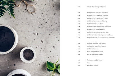 The Healing Power of Plants: Hardcover