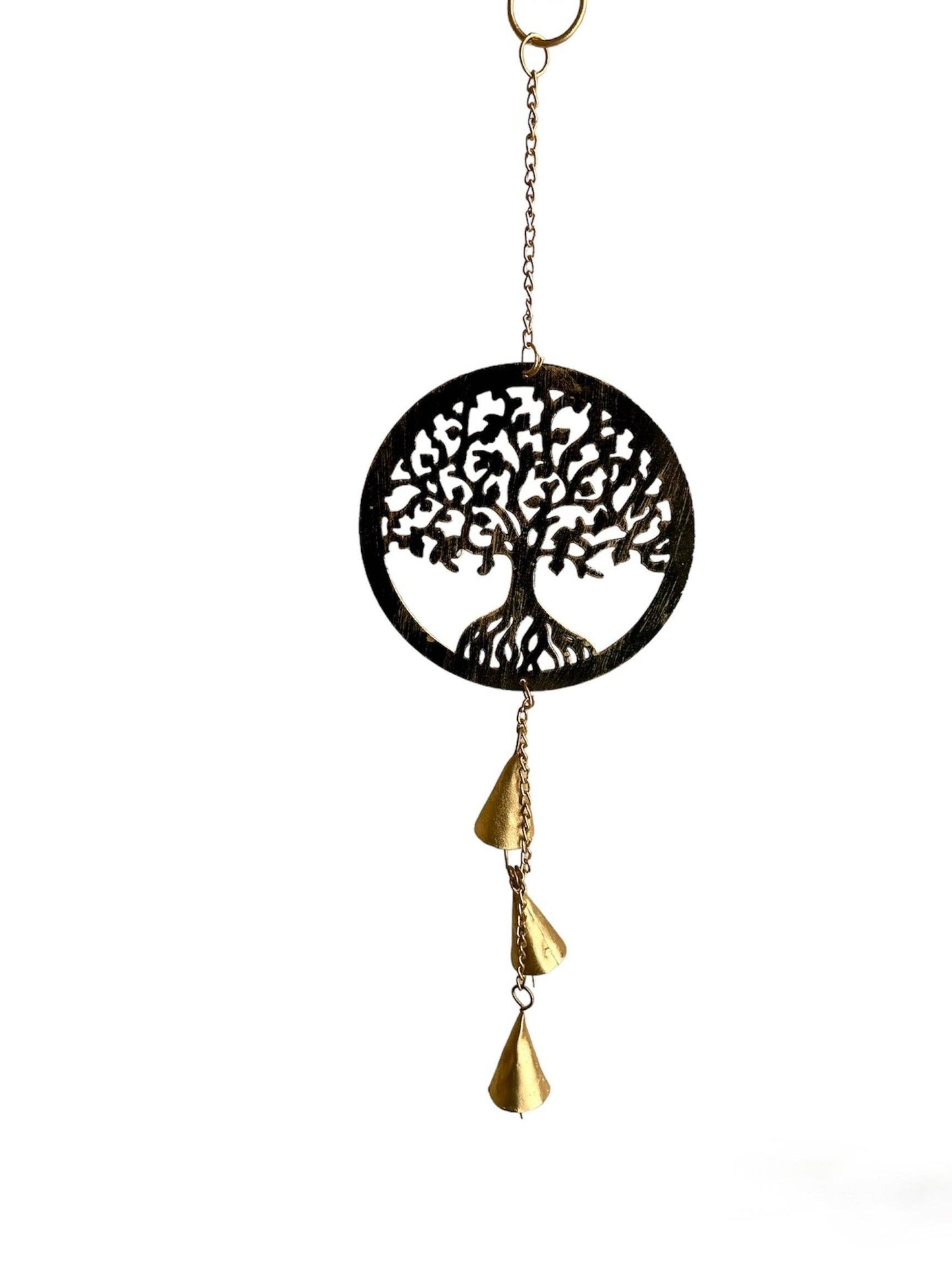 Tree of Life Wind Chime