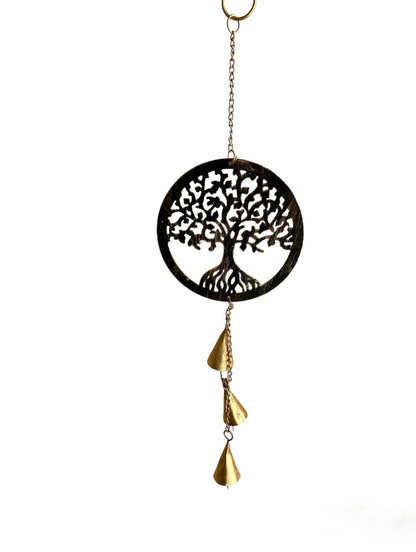 Tree of Life Wind Chime