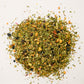 Cold and Flu Organic Loose Tea - `1 Pound
