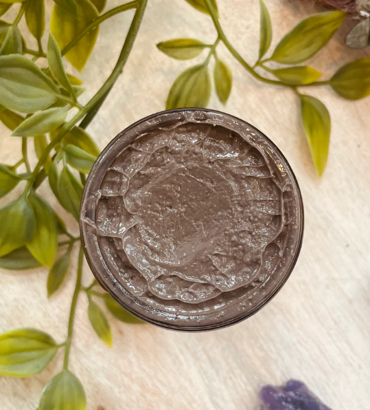 Dead Sea Mineral Mask