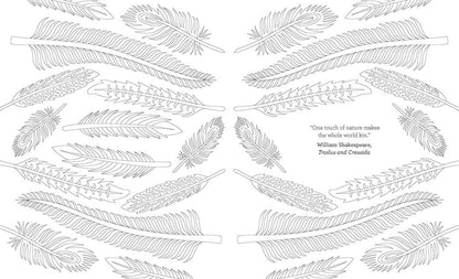 Joy of Mindfulness Coloring