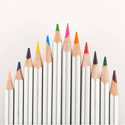 Coloring Pencils Veritas 12/set