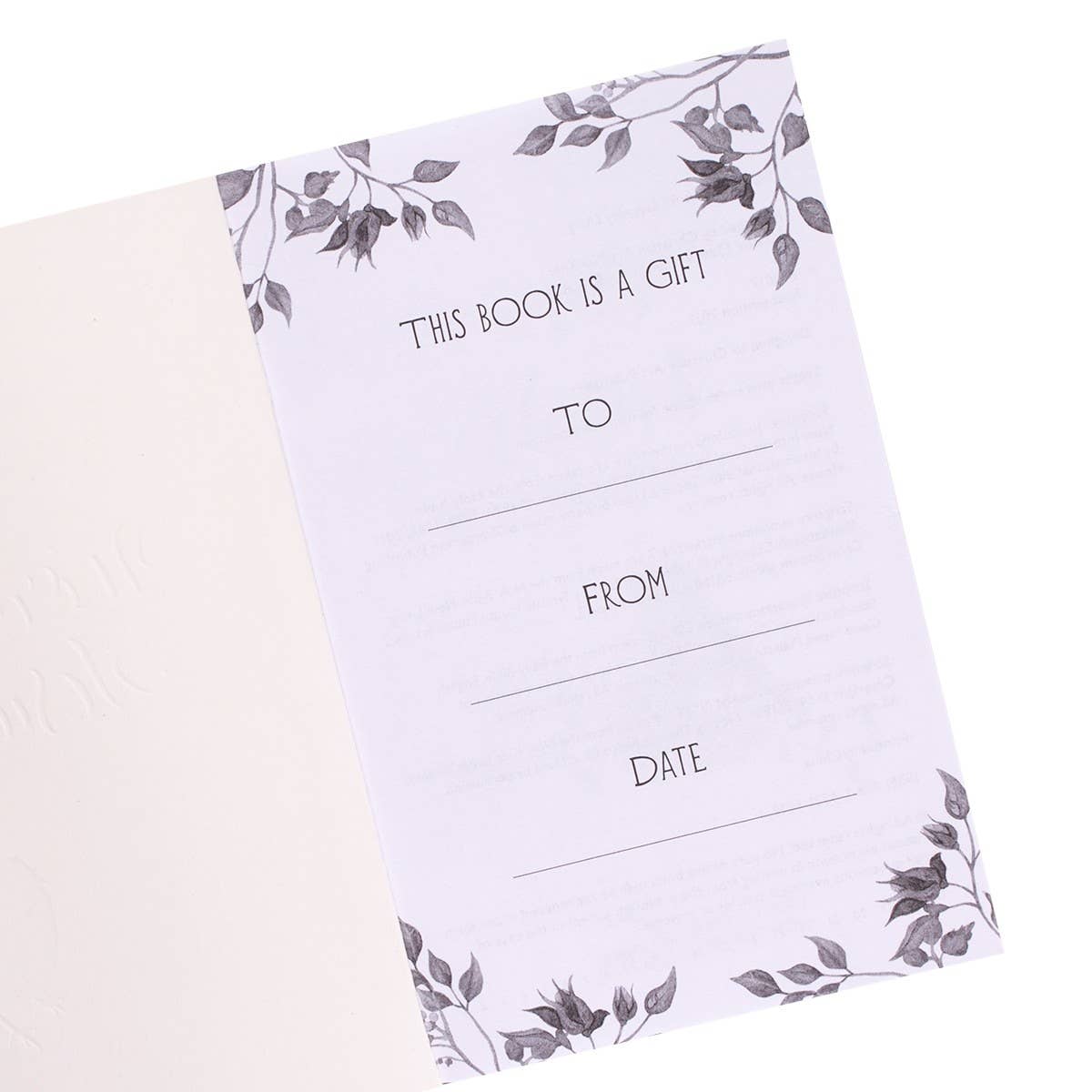 Gift Book Words of Jesus for Everyday Living Softcover