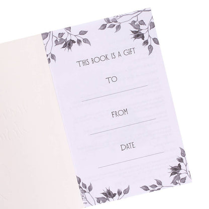 Gift Book Words of Jesus for Everyday Living Softcover