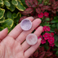 Sphere Crystal Holders Rose Quartz Amethyst - Crystal Spheres