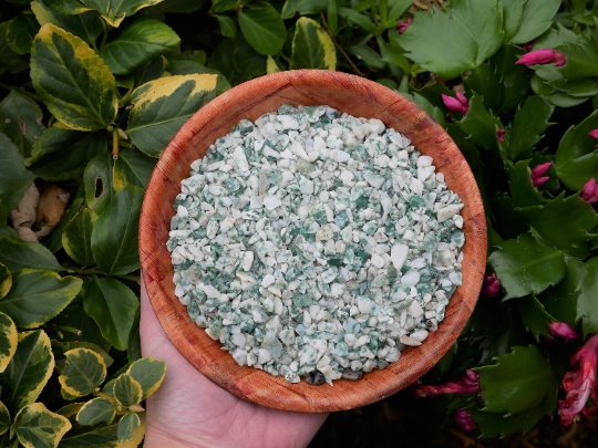 Tree Agate Mini Stones