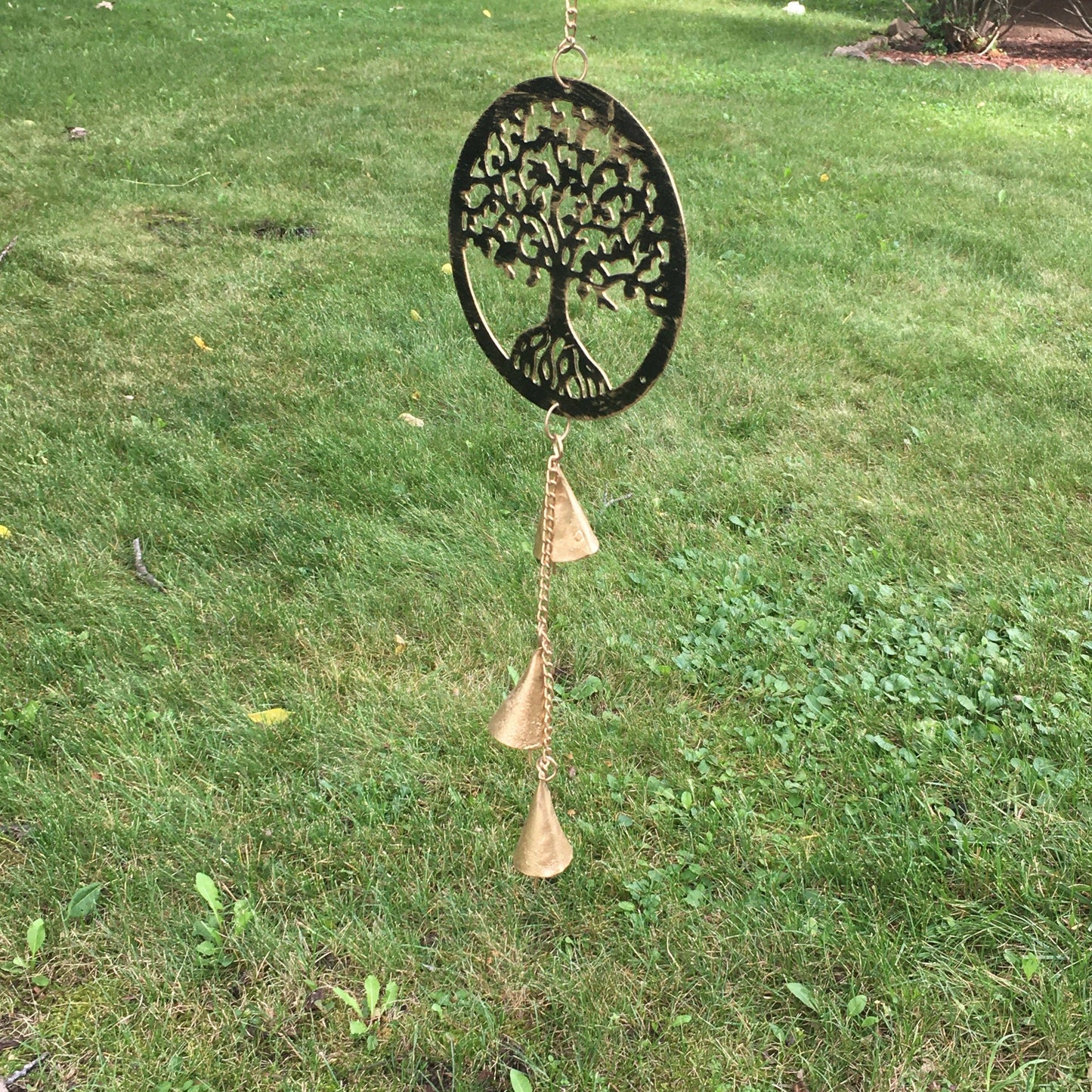 Tree of Life Wind Chime