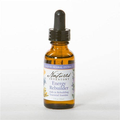 Energy Rebuilder Tincture