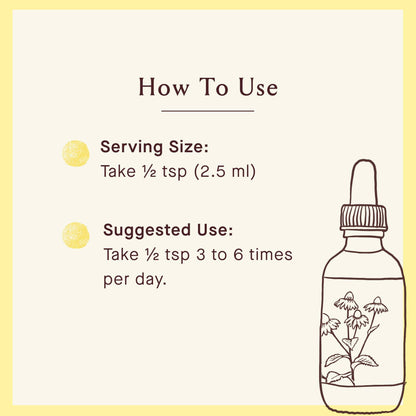 Original Bitters: 2 fl oz