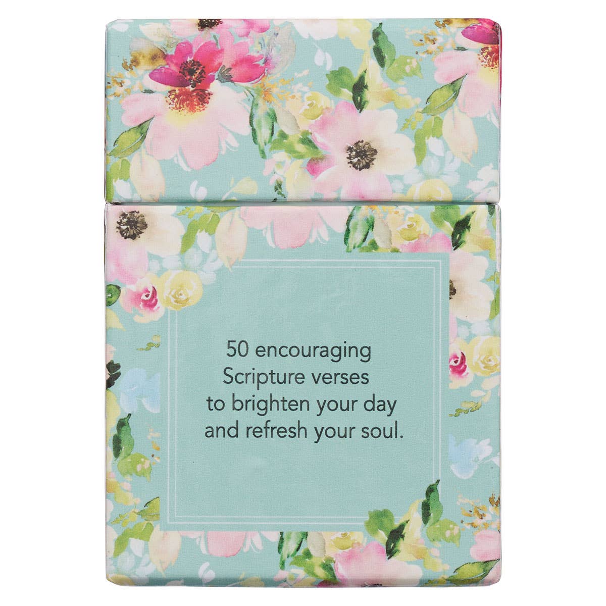 Box of Blessings Blessings for a Woman's Heart