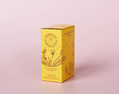 Original Bitters: 2 fl oz