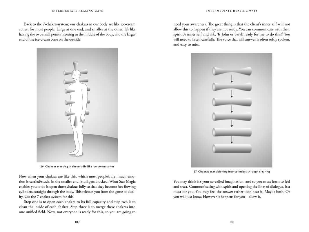 Healing with Light Frequencies by Jerry Sargeant: Paperback; 260 pages / English