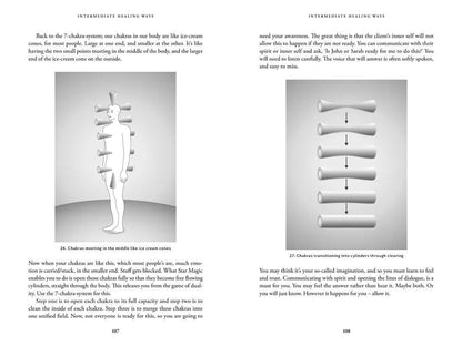 Healing with Light Frequencies by Jerry Sargeant: Paperback; 260 pages / English
