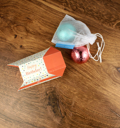 Aromatherapy Shower Burst® Tablet in Stress Buster