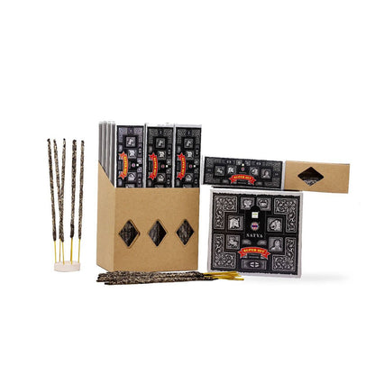 Smudge Incense - Satya Super Hit