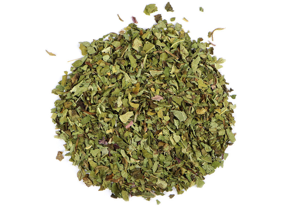 Organic Echinacea Loose Bulk Herbs - Echinacea Angustifolia