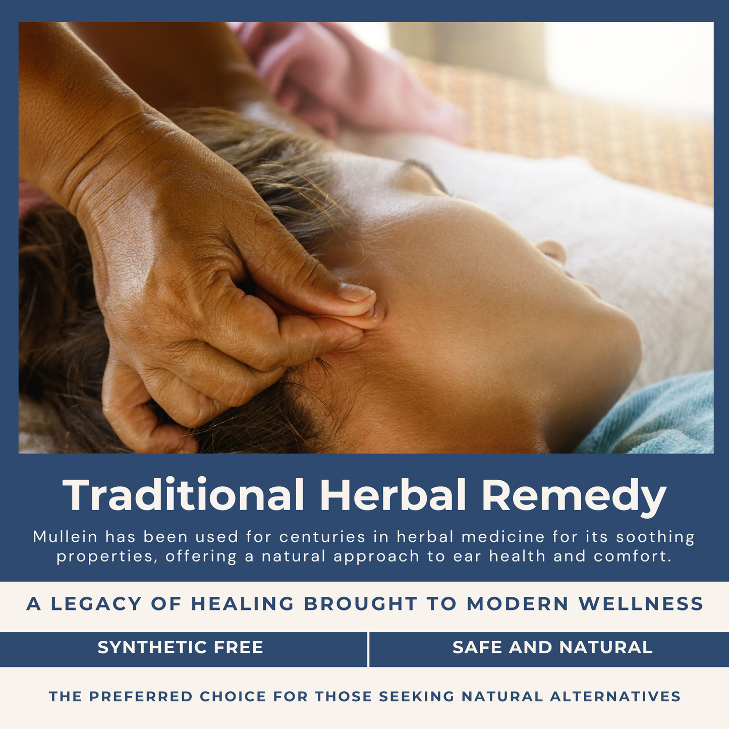 Mullein Oil - 1oz: Harmony's Mullein Oil
