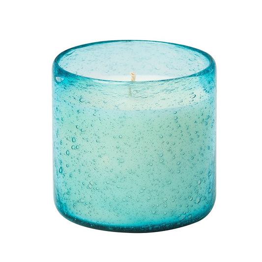 BLUE AGAVE Effervescent Candle - NEW 10oz Size