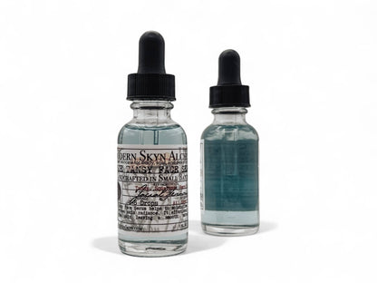 Blue Tansy Face Serum