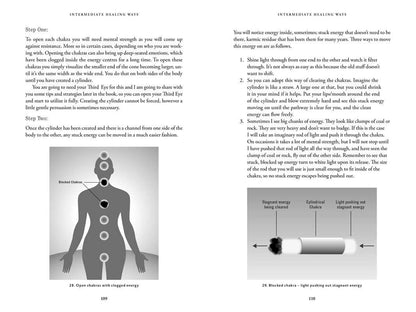 Healing with Light Frequencies by Jerry Sargeant: Paperback; 260 pages / English