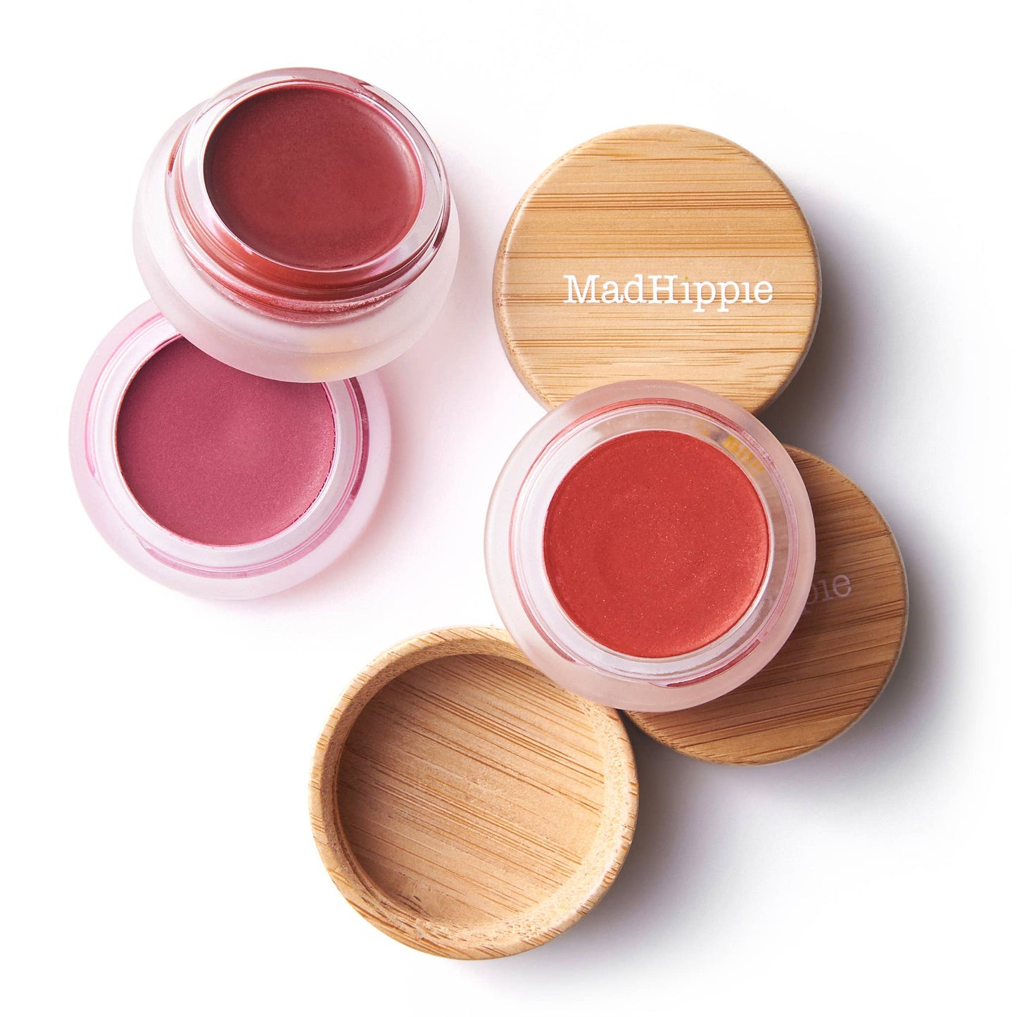Cheek and Lip Plum - Natural Makeup Tint