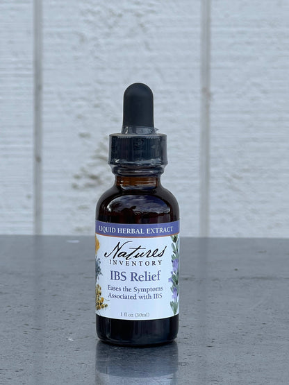 IBS Tincture