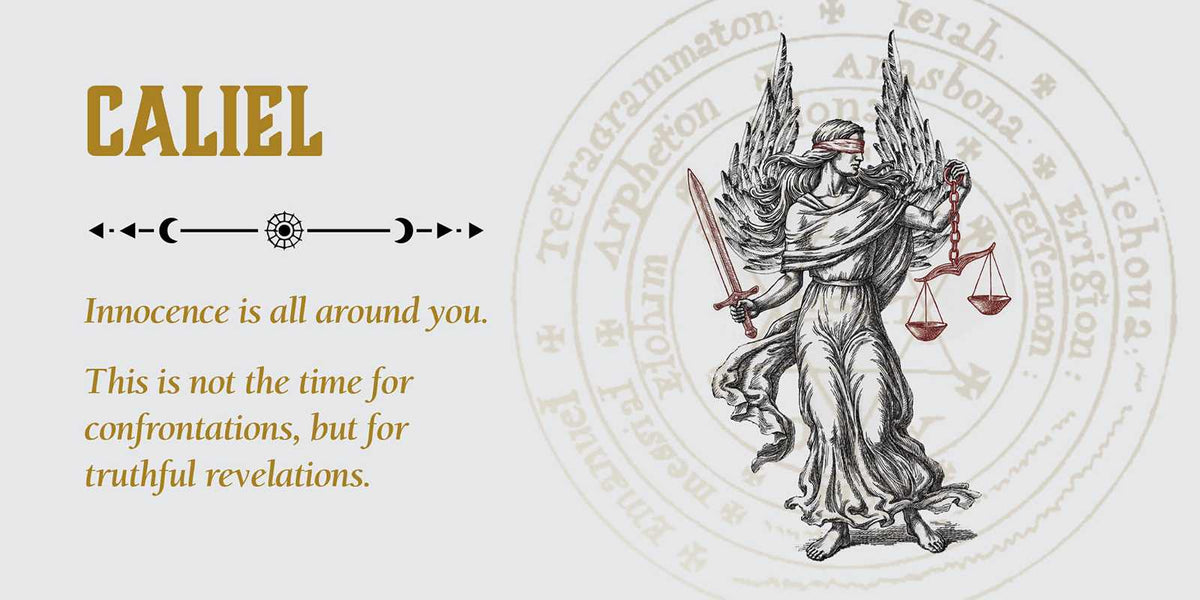 Angel of the Day by Travis McHenry: Flashcards; 40 pages / English
