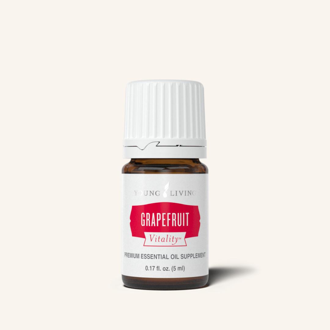 Grapefruit Young Living