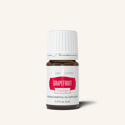 Grapefruit Young Living
