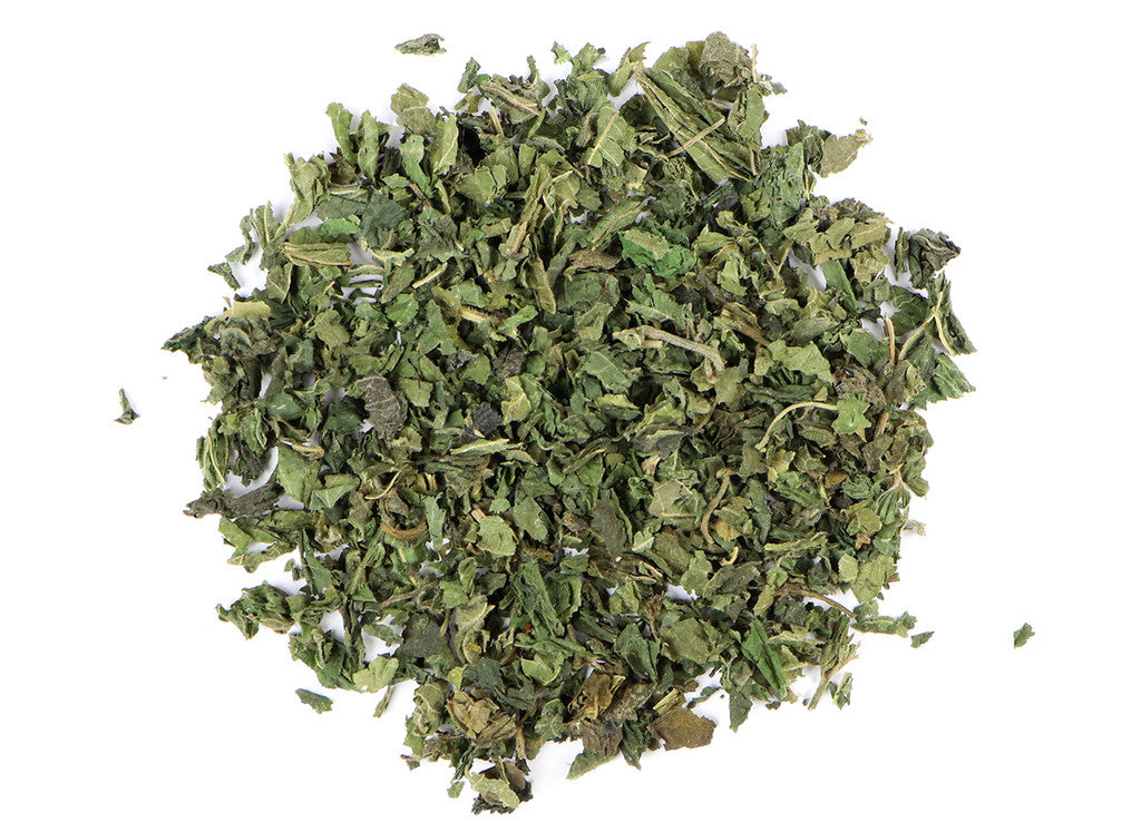 Organic Nettle Loose Bulk Herbs - Urtica Dioica