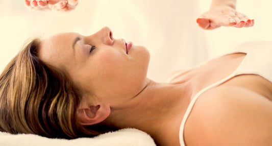 Holy Fire Reiki® III / 1 Hour Session w/ Andrea Fix