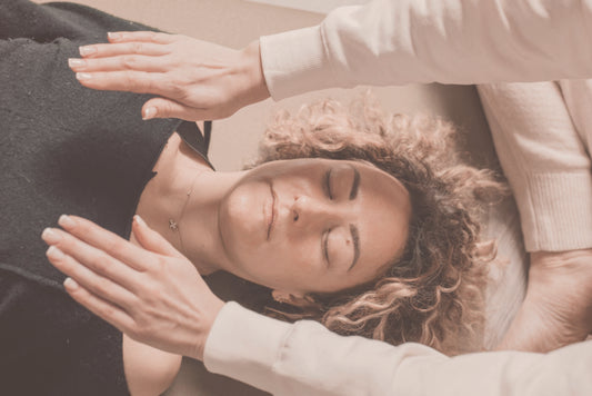 Holy Fire Reiki® III / 4 Healing Package