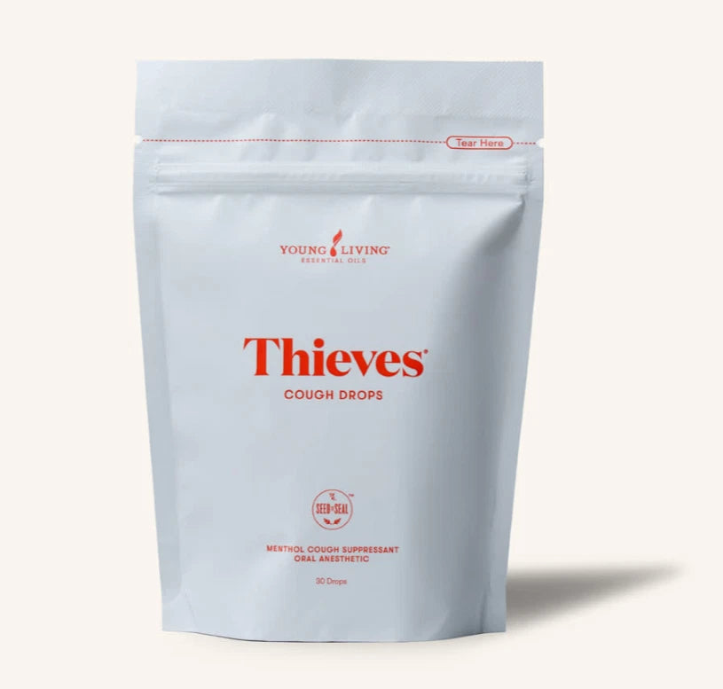 Thieves Cough Drops