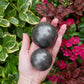 Hematite Spheres