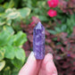 Charoite Towers