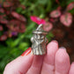 Pyrite Ghost