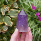 Ametrine Points