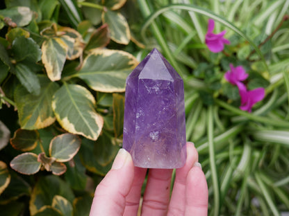 Ametrine Points