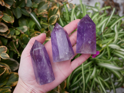 Ametrine Points