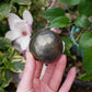 Pyrite Spheres